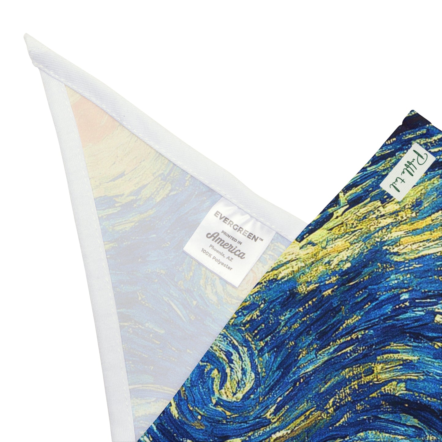 Starry Night  Bandana