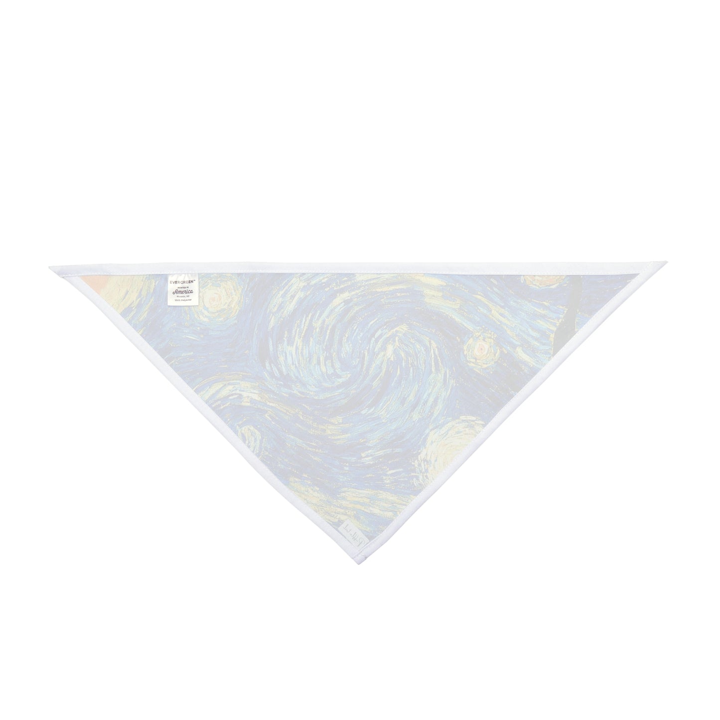 Starry Night  Bandana