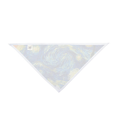 Starry Night  Bandana