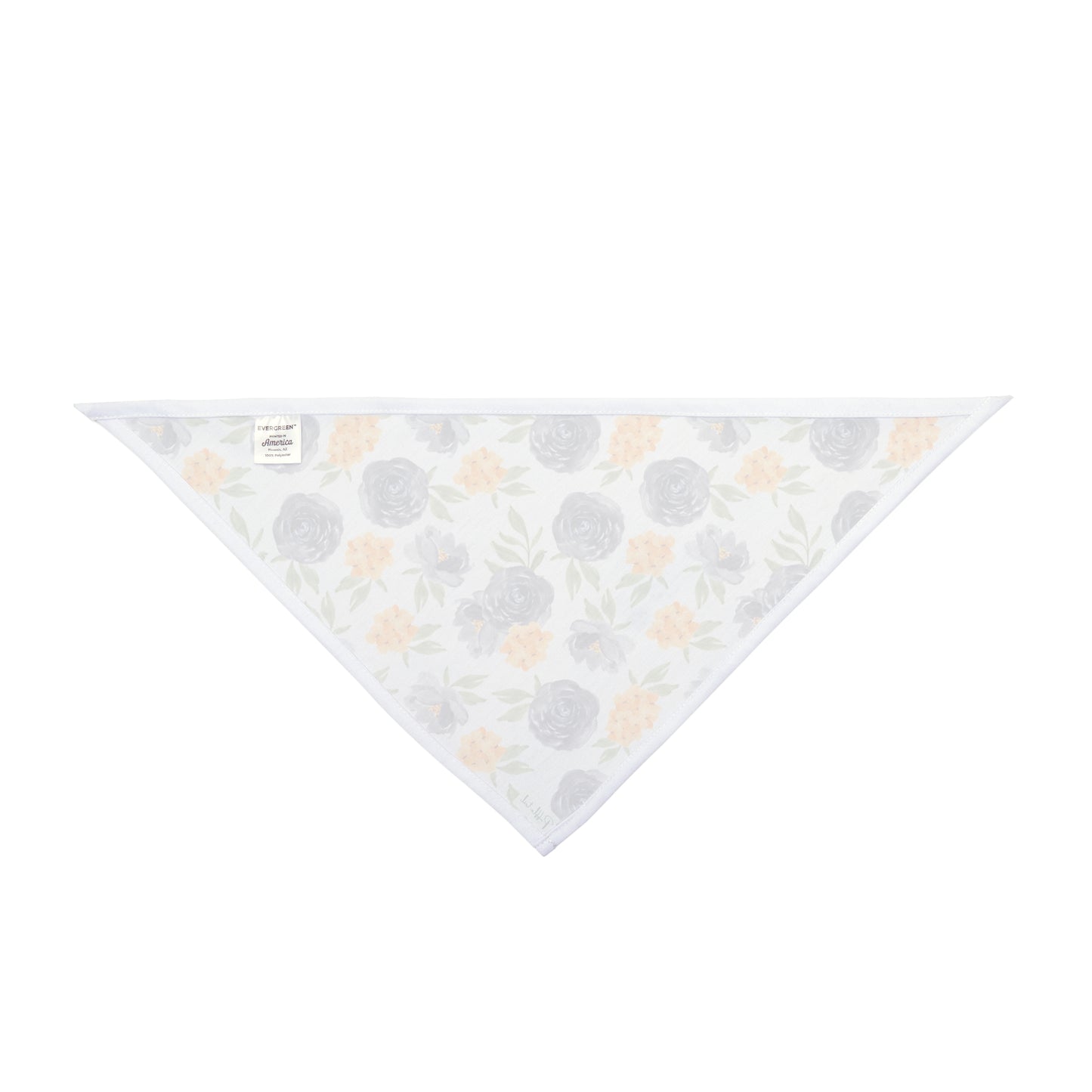 Vintage Bloom Bandana