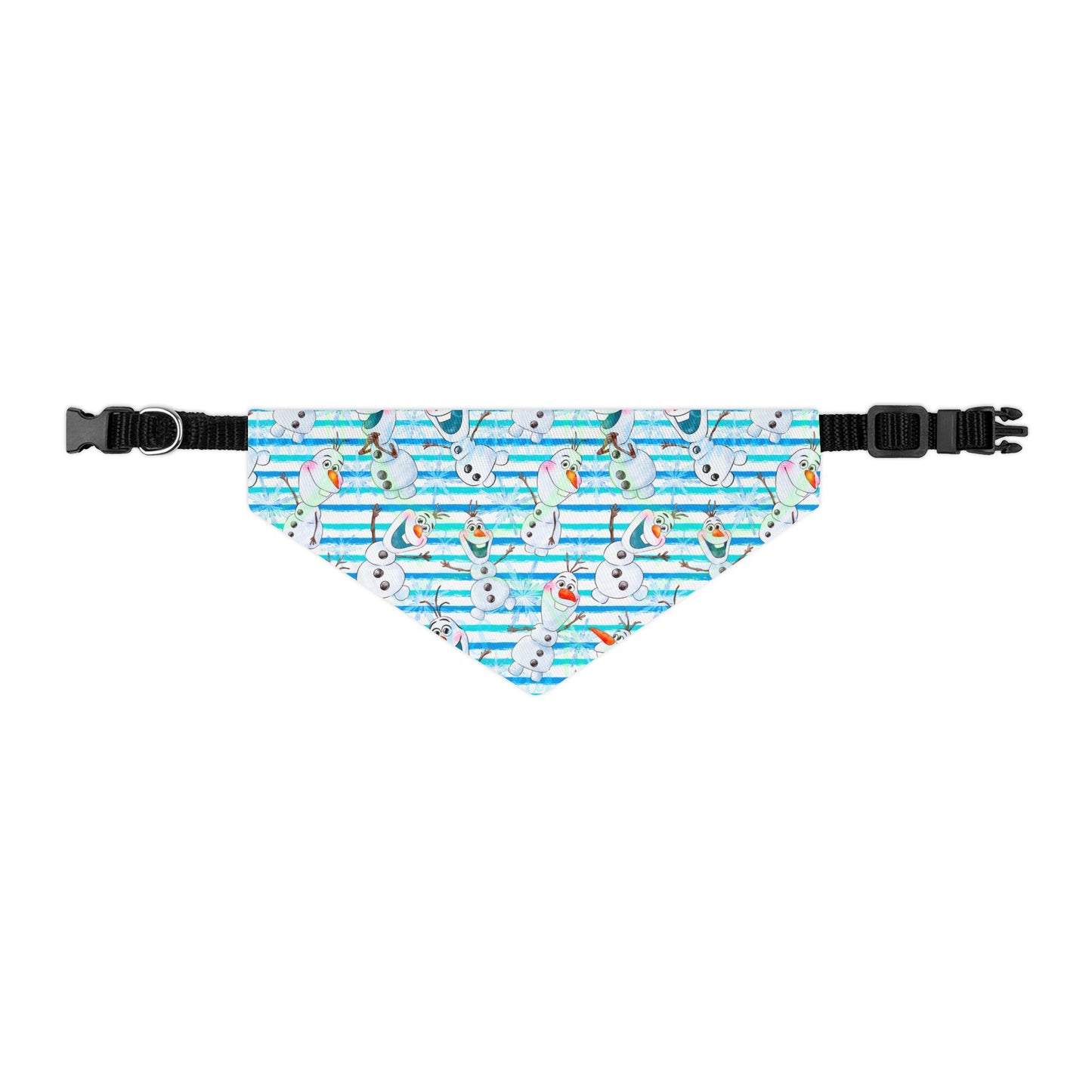Olaf Collar-Bandana