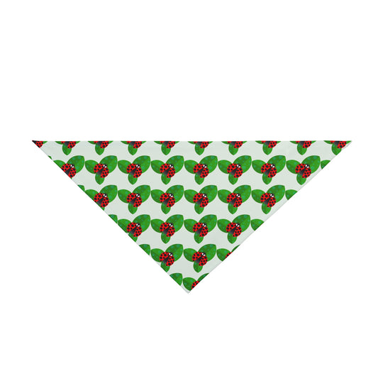 🐞✨ Ladybug ✨🐞 Bandana