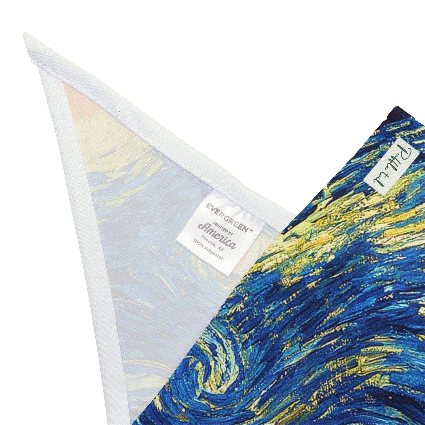 Starry Night  Bandana