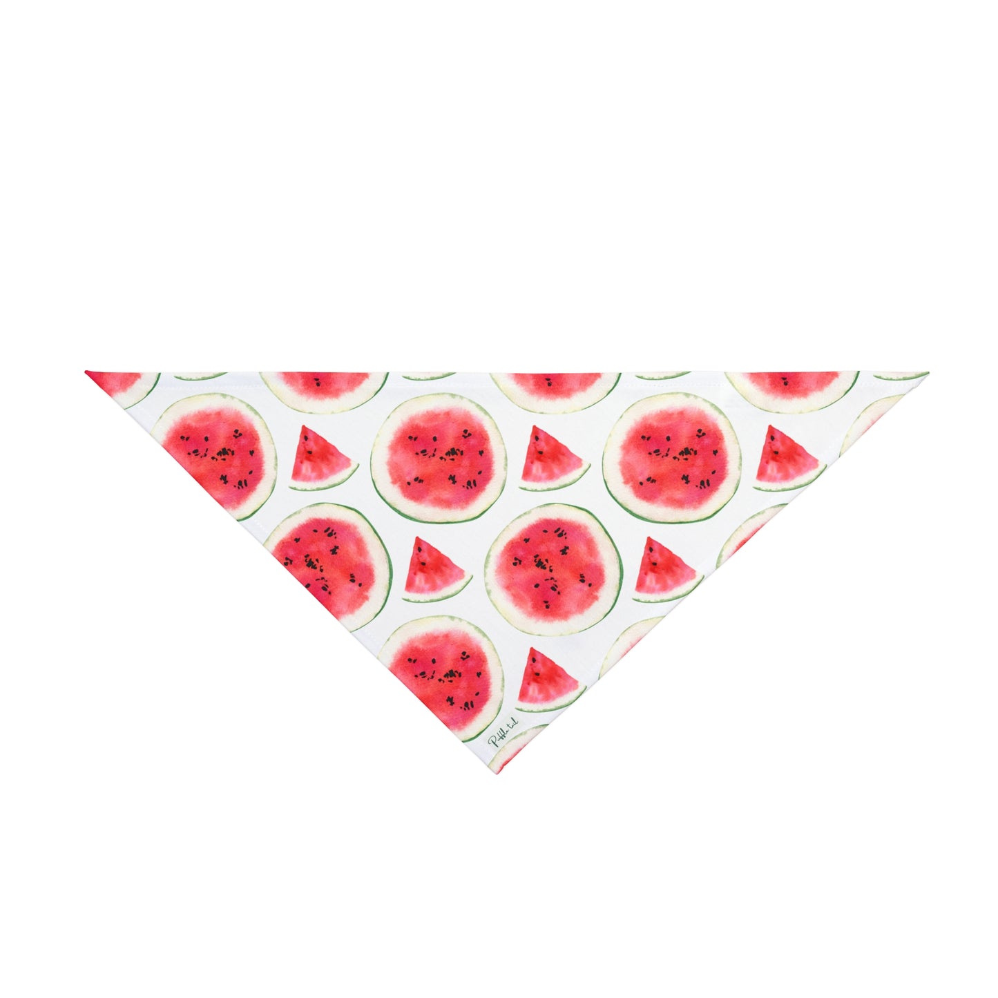 Sweet Melon Bliss Bandana