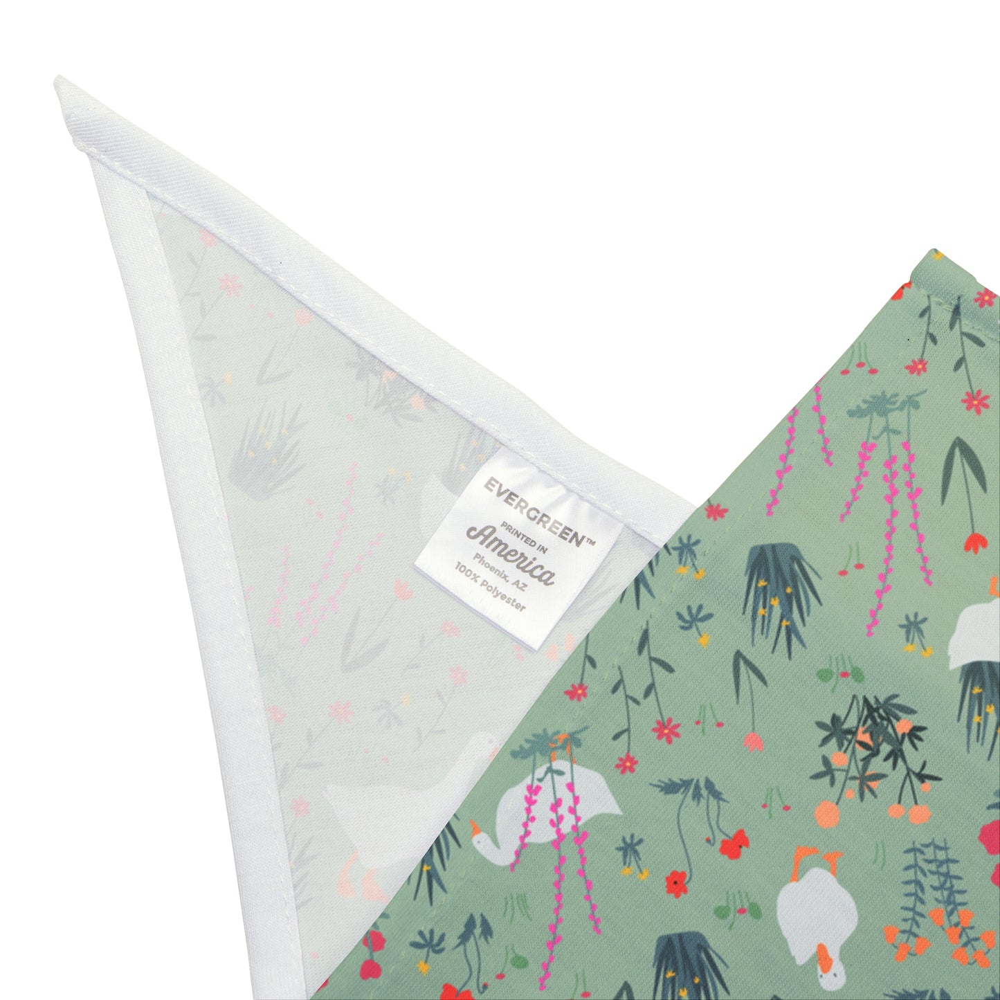 Wild & Free Goose  Goose Bandana