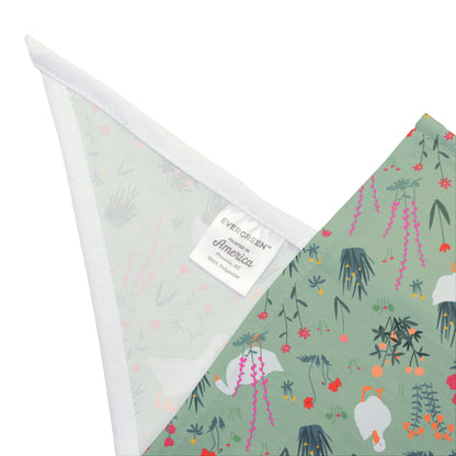 Wild & Free Goose  Goose Bandana