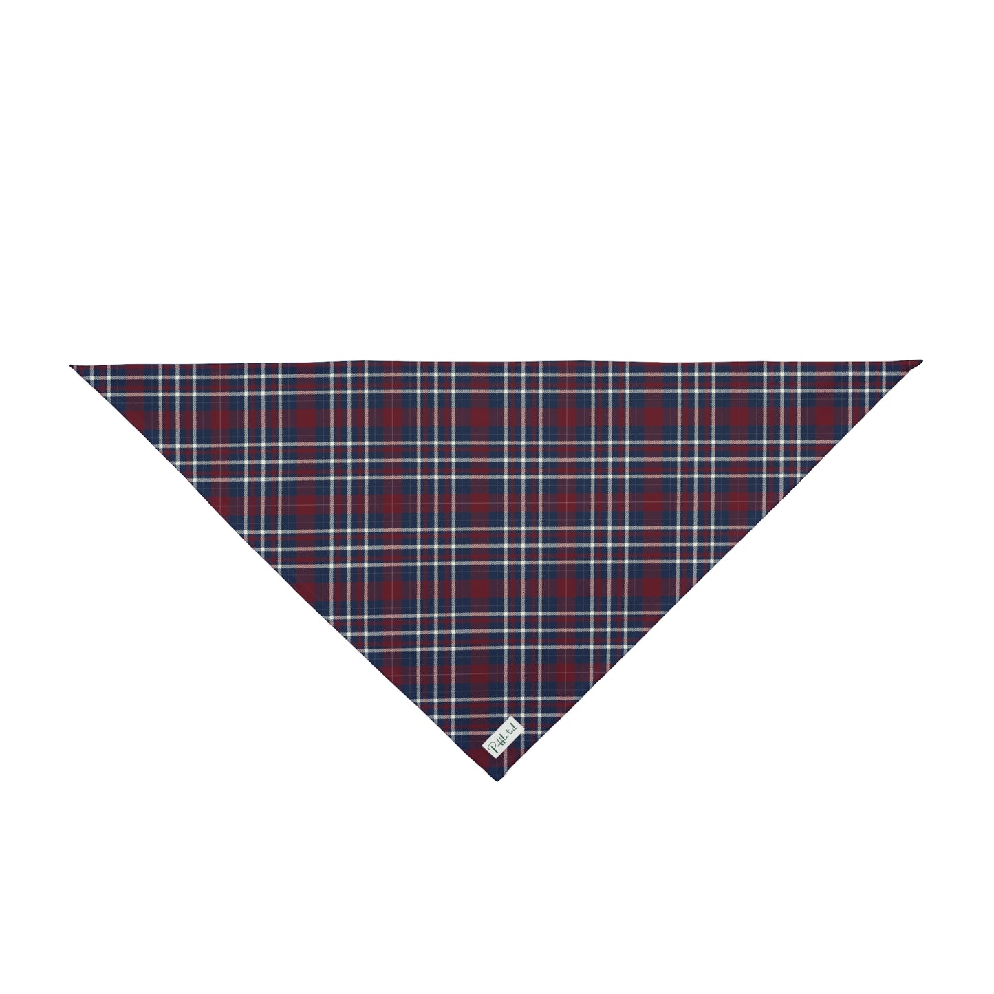 Heritage Plaid Explorer Bandana