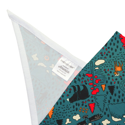 National Park Bandana