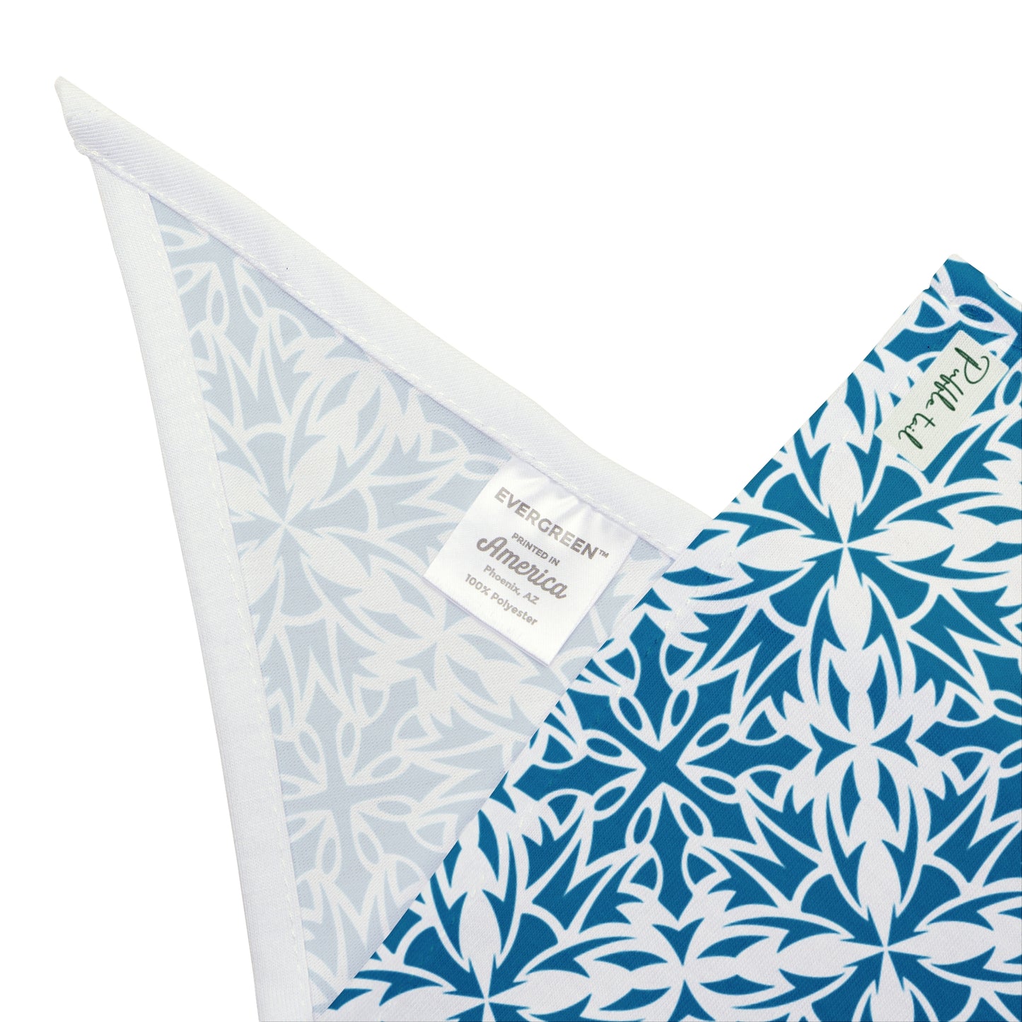 Royal Mosaic Bandana