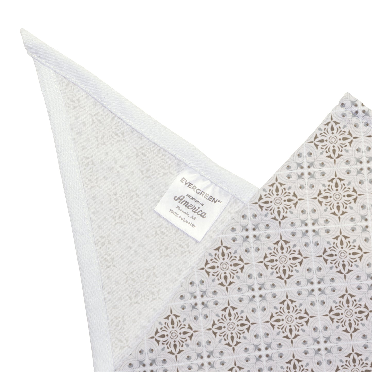 Vintage Elegance Bandana