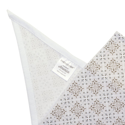 Vintage Elegance Bandana