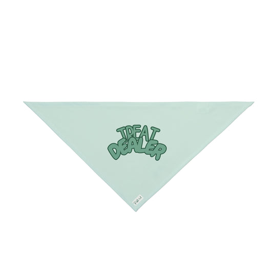 Treat Dealer Bandana