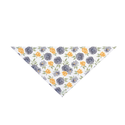 Vintage Bloom Bandana