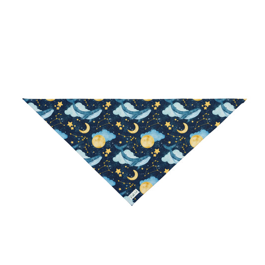 Celestial Dreams Bandana