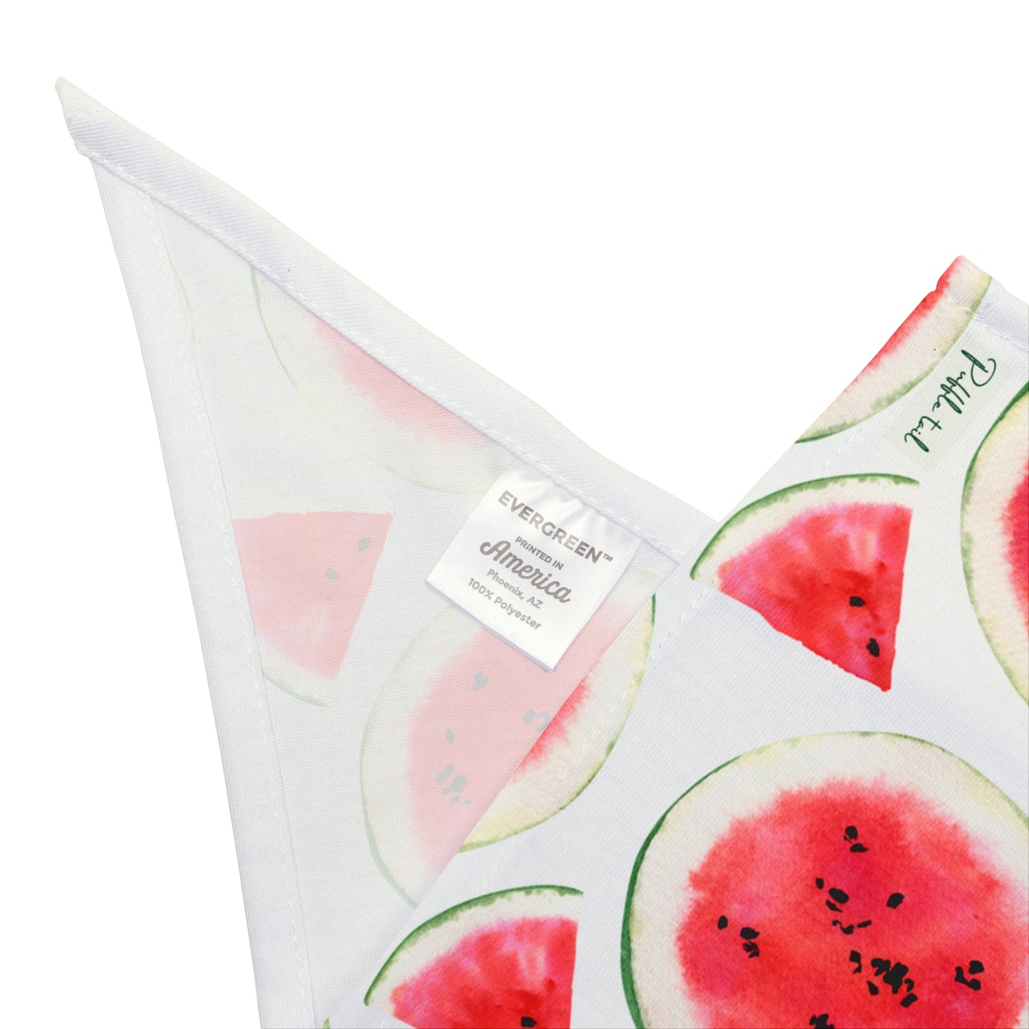 Sweet Melon Bliss Bandana