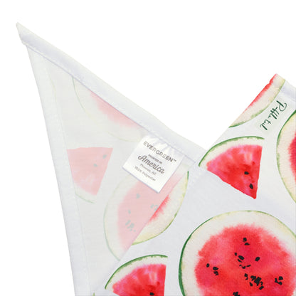 Sweet Melon Bliss Bandana