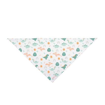 🦕 Dino Adventure Bandana 🌿