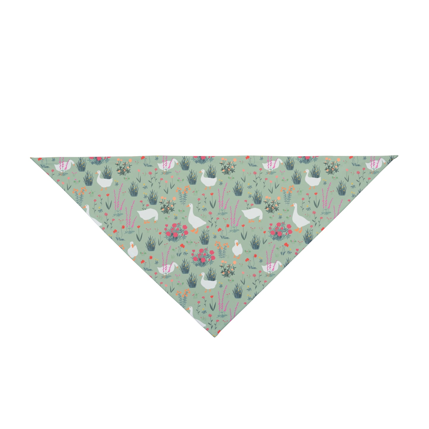 Wild & Free Goose  Goose Bandana