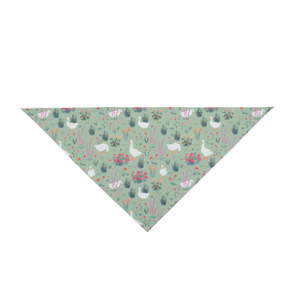 Wild & Free Goose  Goose Bandana